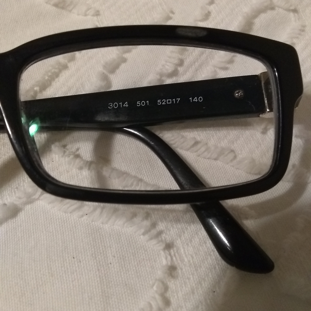 BVLGARI eyeglasses - Picture 14 of 15